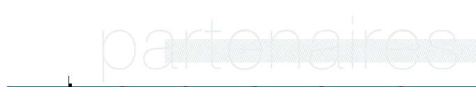 Partners masthead